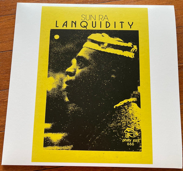Lanquidity | Mint (M) Mint (M) Get Cheap Vinyl
