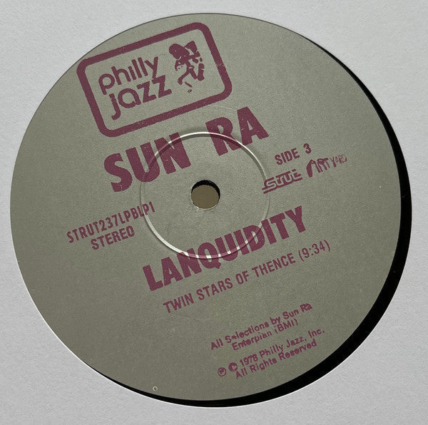 Lanquidity | Mint (M) Mint (M) Get Cheap Vinyl