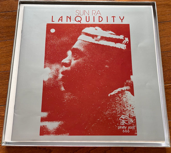 Lanquidity | Mint (M) Mint (M) Get Cheap Vinyl