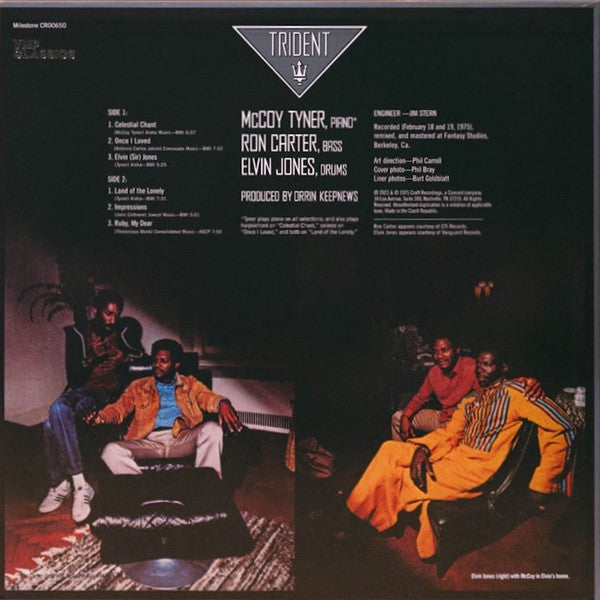 Trident | Mint (M) Mint (M) Get Cheap Vinyl