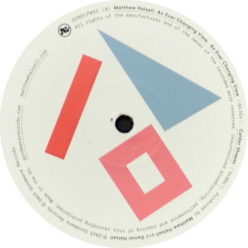 An Ever Changing View | Mint (M) Mint (M) Get Cheap Vinyl