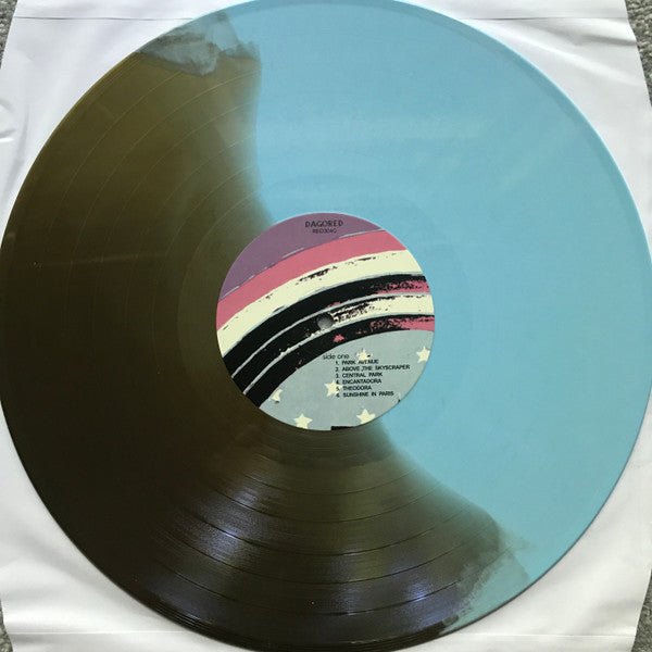 Park Avenue | Mint (M) Mint (M) Get Cheap Vinyl