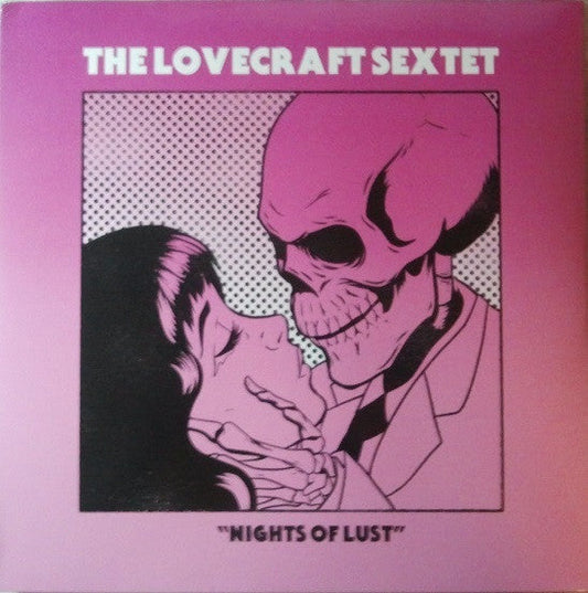Nights Of Lust | Mint (M) Mint (M) Get Cheap Vinyl