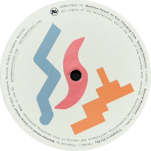 An Ever Changing View | Mint (M) Mint (M) Get Cheap Vinyl