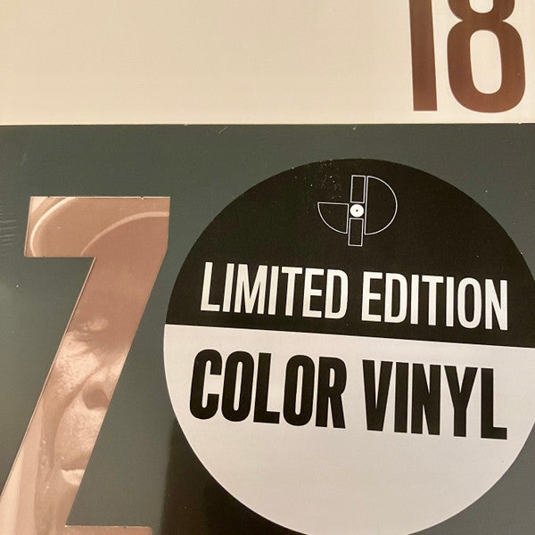 Jazz Is Dead 18 | Mint (M) Mint (M) Get Cheap Vinyl