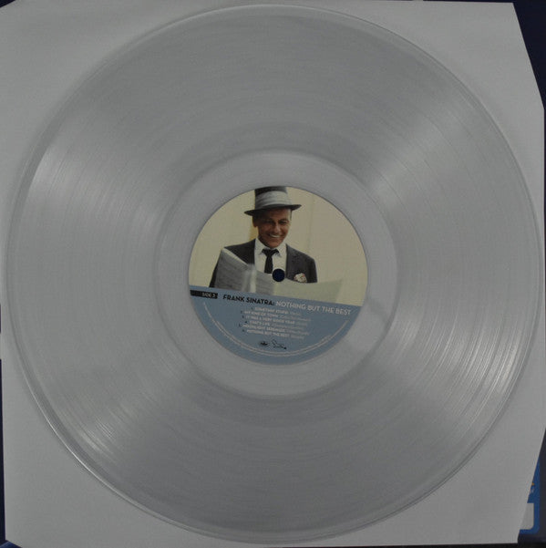 Nothing But The Best | Mint (M) Mint (M) Get Cheap Vinyl