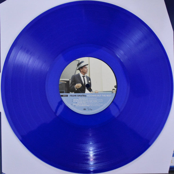 Nothing But The Best | Mint (M) Mint (M) Get Cheap Vinyl