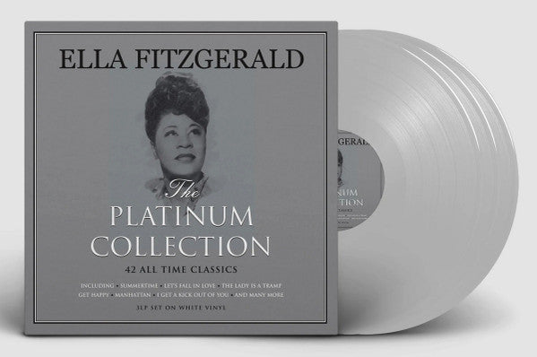 The Platinum Collection | Mint (M) Mint (M) Get Cheap Vinyl