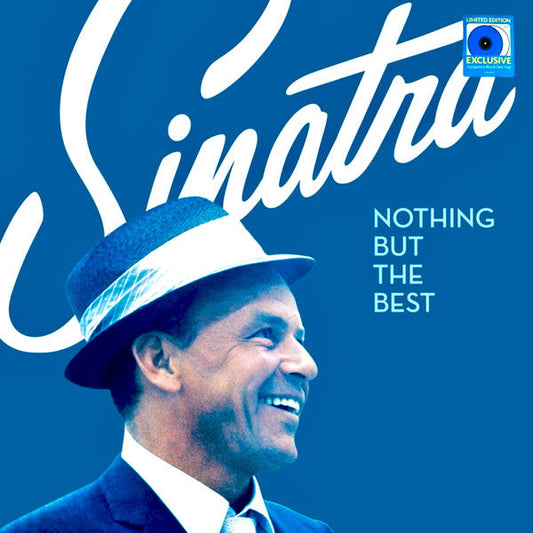 Nothing But The Best | Mint (M) Mint (M) Get Cheap Vinyl