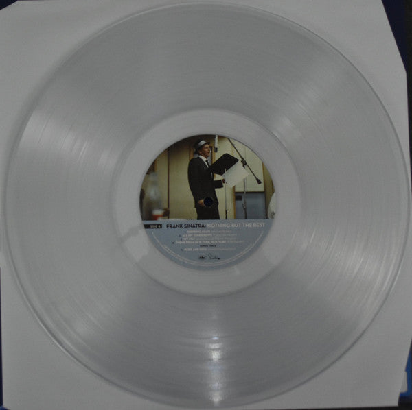 Nothing But The Best | Mint (M) Mint (M) Get Cheap Vinyl