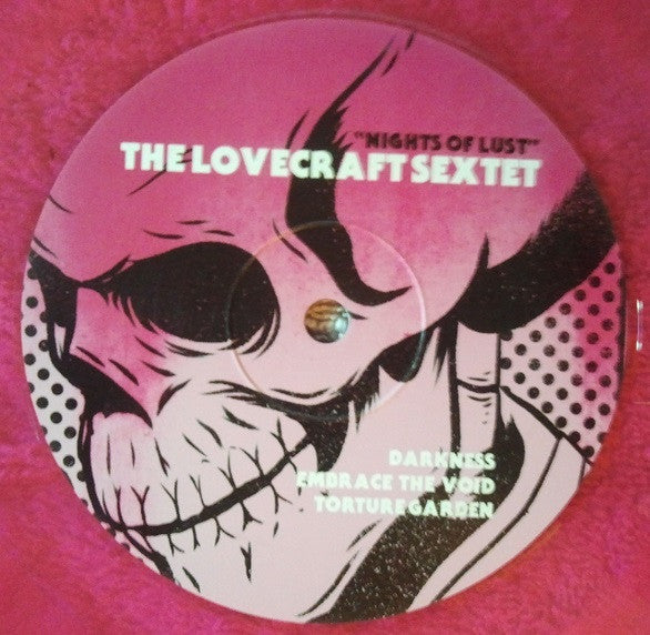 Nights Of Lust | Mint (M) Mint (M) Get Cheap Vinyl