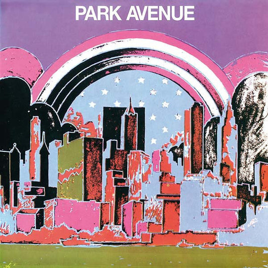 Park Avenue | Mint (M) Mint (M) Get Cheap Vinyl