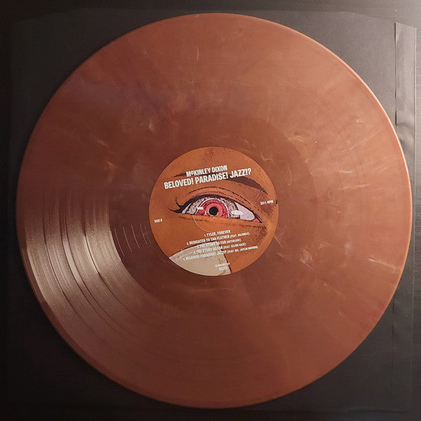 Beloved! Paradise! Jazz!? (RECYCLED COLOR VINYL) | Mint (M) Mint (M) Get Cheap Vinyl