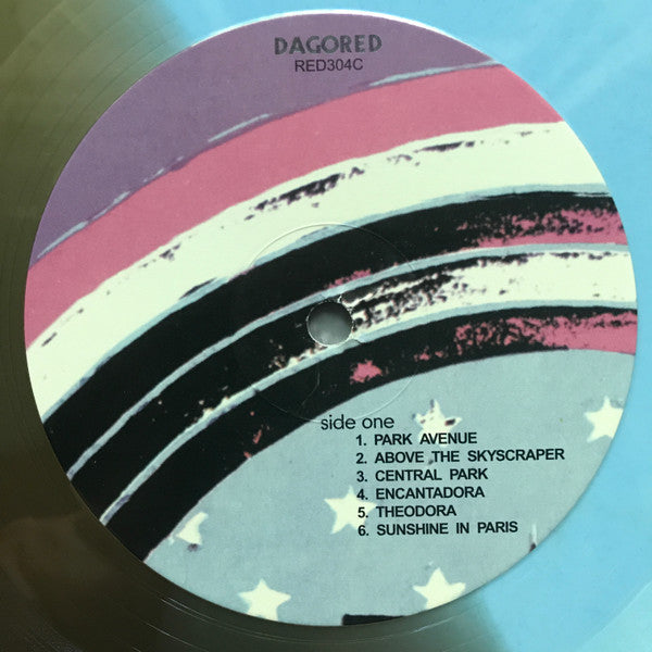 Park Avenue | Mint (M) Mint (M) Get Cheap Vinyl