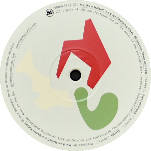 An Ever Changing View | Mint (M) Mint (M) Get Cheap Vinyl