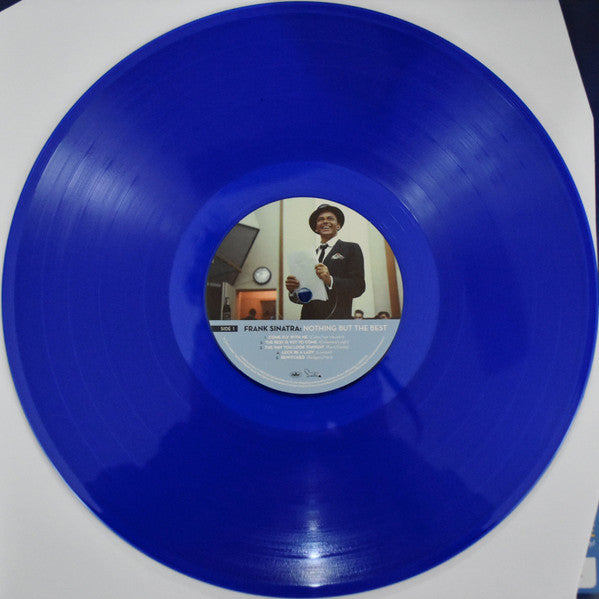Nothing But The Best | Mint (M) Mint (M) Get Cheap Vinyl