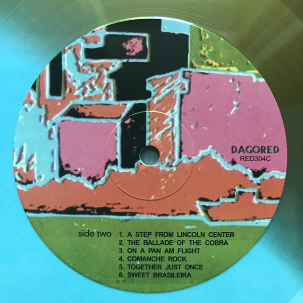 Park Avenue | Mint (M) Mint (M) Get Cheap Vinyl