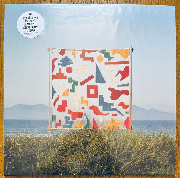 An Ever Changing View | Mint (M) Mint (M) Get Cheap Vinyl