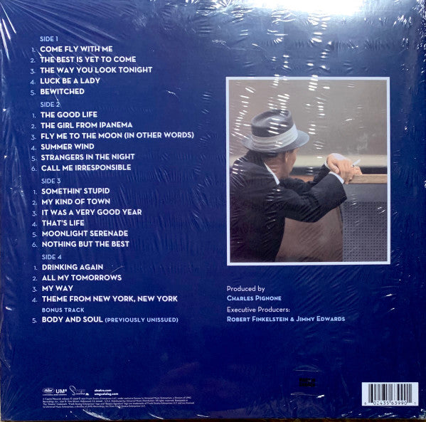 Nothing But The Best | Mint (M) Mint (M) Get Cheap Vinyl