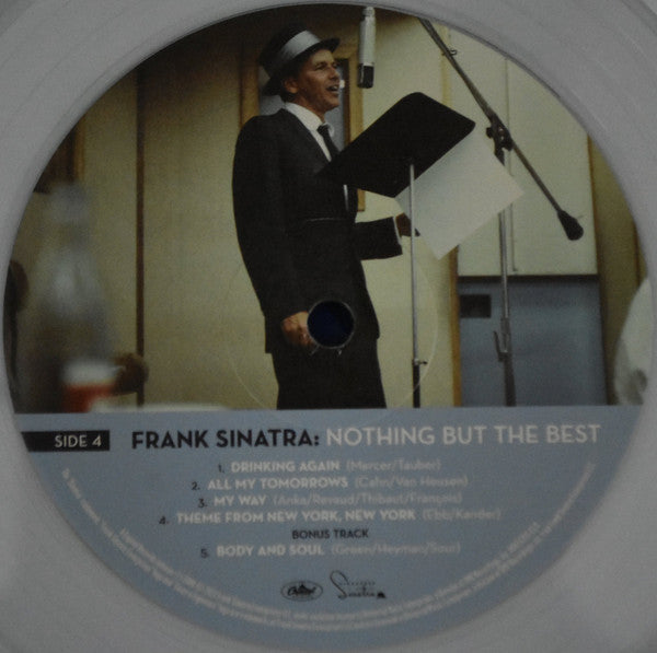 Nothing But The Best | Mint (M) Mint (M) Get Cheap Vinyl