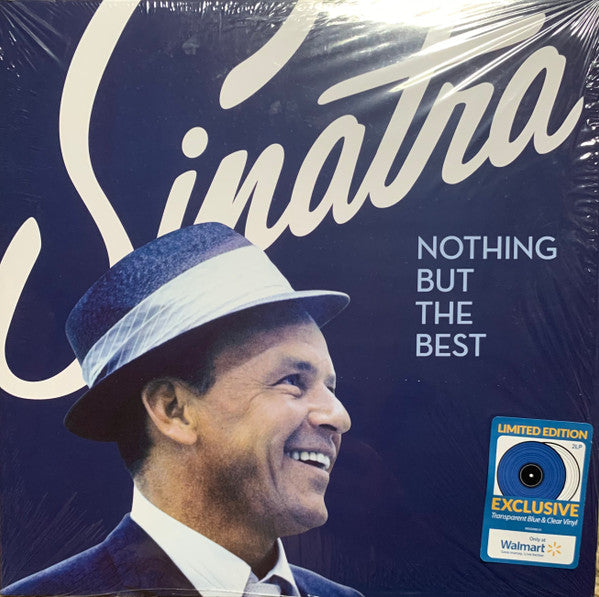 Nothing But The Best | Mint (M) Mint (M) Get Cheap Vinyl