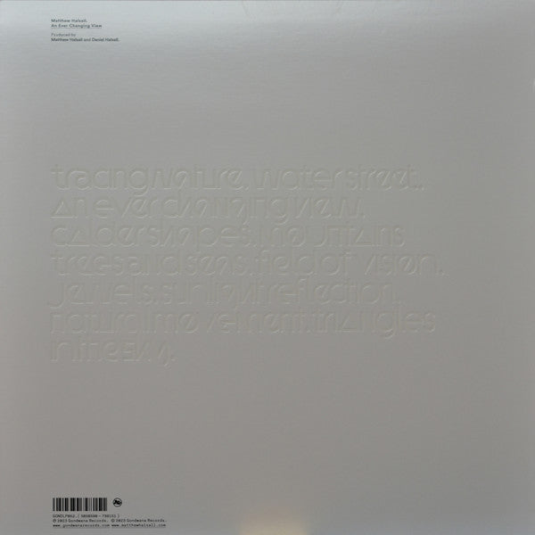 An Ever Changing View | Mint (M) Mint (M) Get Cheap Vinyl
