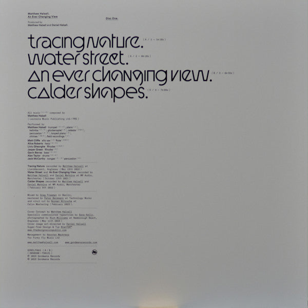 An Ever Changing View | Mint (M) Mint (M) Get Cheap Vinyl