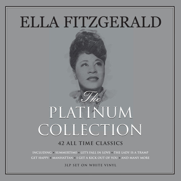 The Platinum Collection | Mint (M) Mint (M) Get Cheap Vinyl