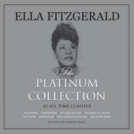 The Platinum Collection | Mint (M) Mint (M) Get Cheap Vinyl