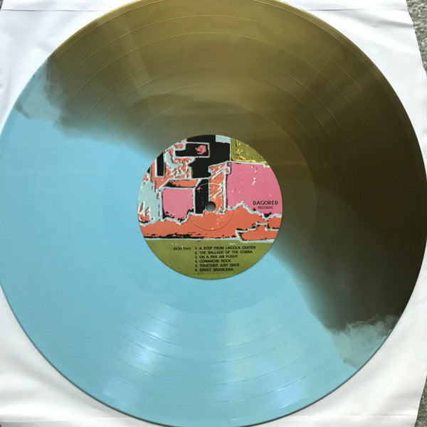 Park Avenue | Mint (M) Mint (M) Get Cheap Vinyl