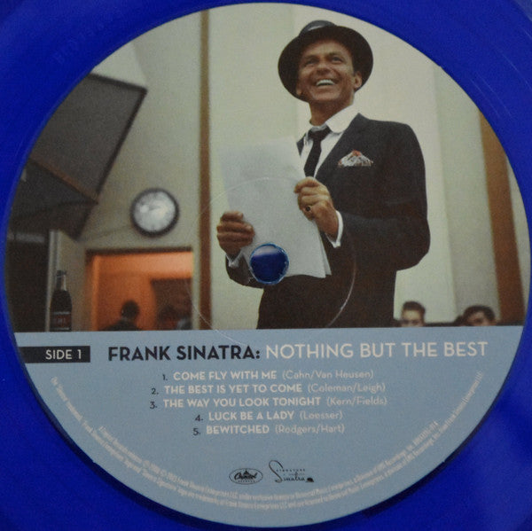 Nothing But The Best | Mint (M) Mint (M) Get Cheap Vinyl