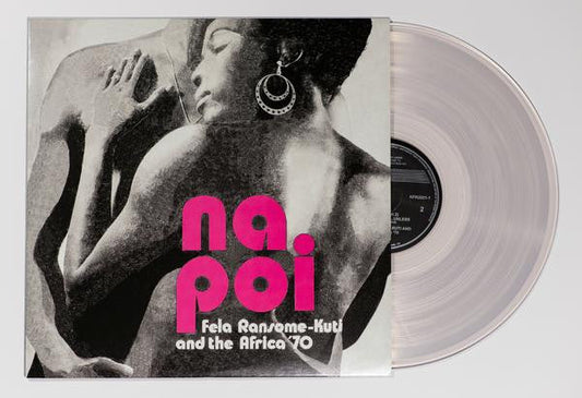 Na Poi | Mint (M) Mint (M) Get Cheap Vinyl