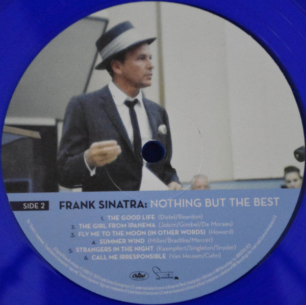 Nothing But The Best | Mint (M) Mint (M) Get Cheap Vinyl