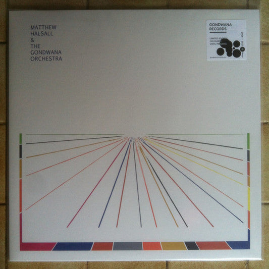 Into Forever | Mint (M) Mint (M) Get Cheap Vinyl