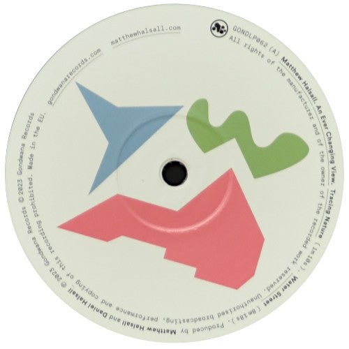 An Ever Changing View | Mint (M) Mint (M) Get Cheap Vinyl