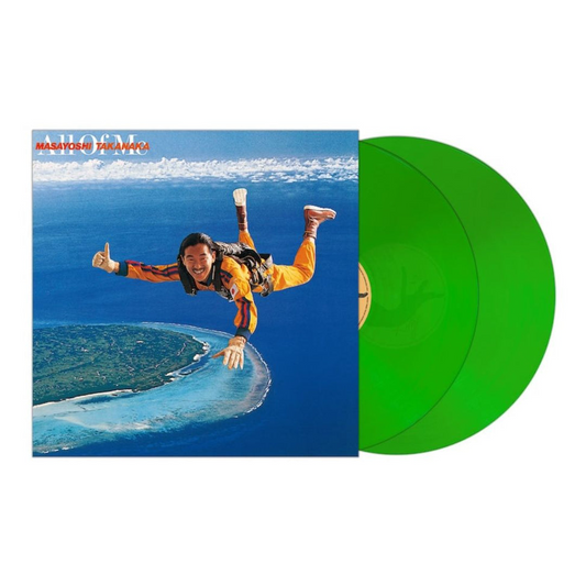 All Of Me (PRE-ORDER: 06/27/2025 / CLEAR LIGHT GREEN VINYL) | Mint (M) Mint (M) Get Cheap Vinyl
