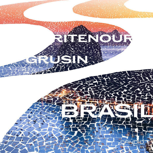 Brasil | Mint (M) Mint (M) Get Cheap Vinyl