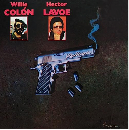 Vigilante | Mint (M) Mint (M) Get Cheap Vinyl