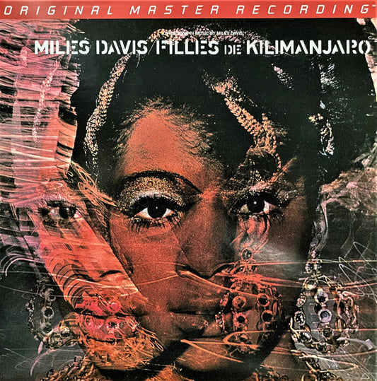 Filles De Kilimanjaro | Mint (M) Mint (M) Get Cheap Vinyl