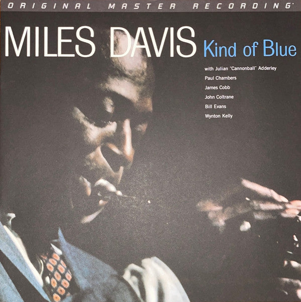 Kind Of Blue | Mint (M) Mint (M) Get Cheap Vinyl