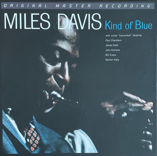 Kind Of Blue | Mint (M) Mint (M) Get Cheap Vinyl