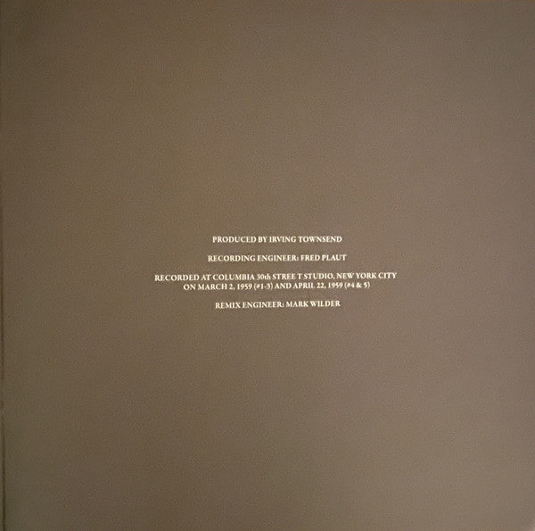 Kind Of Blue | Mint (M) Mint (M) Get Cheap Vinyl