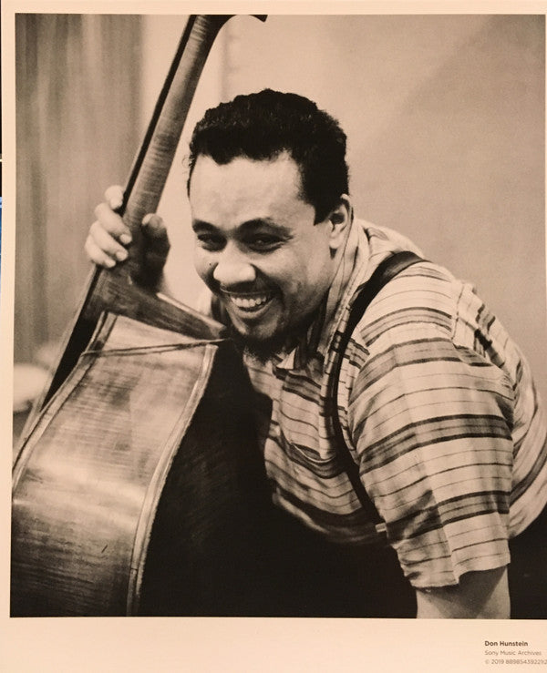Mingus Ah Um | Mint (M) Mint (M) Get Cheap Vinyl