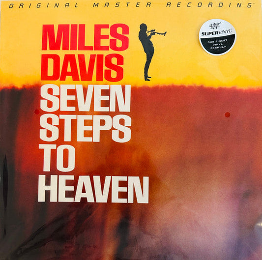 Seven Steps To Heaven | Mint (M) Mint (M) Get Cheap Vinyl