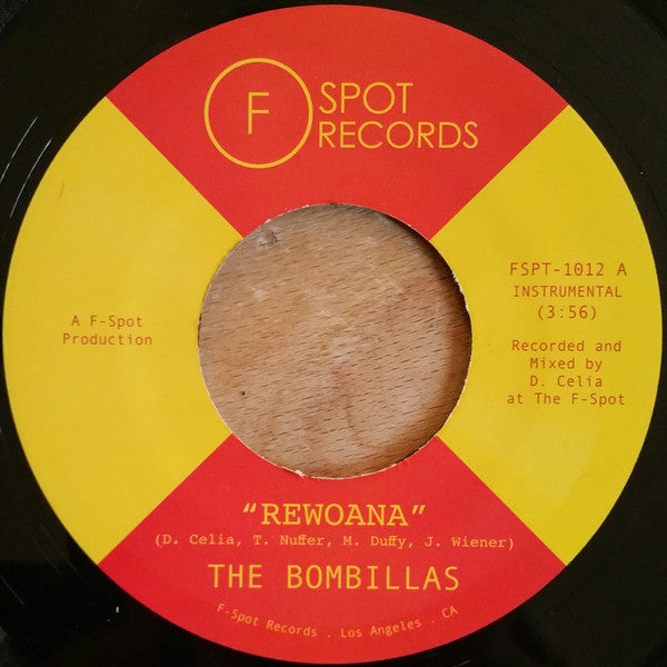 Rewoana | Mint (M) Generic Get Cheap Vinyl