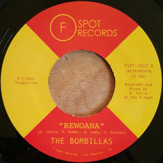 Rewoana | Mint (M) Generic Get Cheap Vinyl