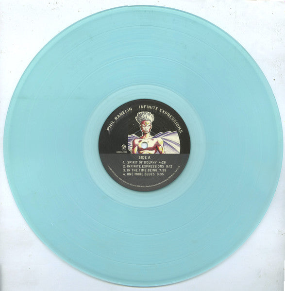 Infinite Expressions | Mint (M) Mint (M) Get Cheap Vinyl