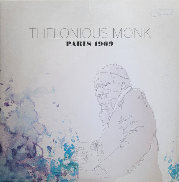 Paris 1969 | Mint (M) Mint (M) Get Cheap Vinyl