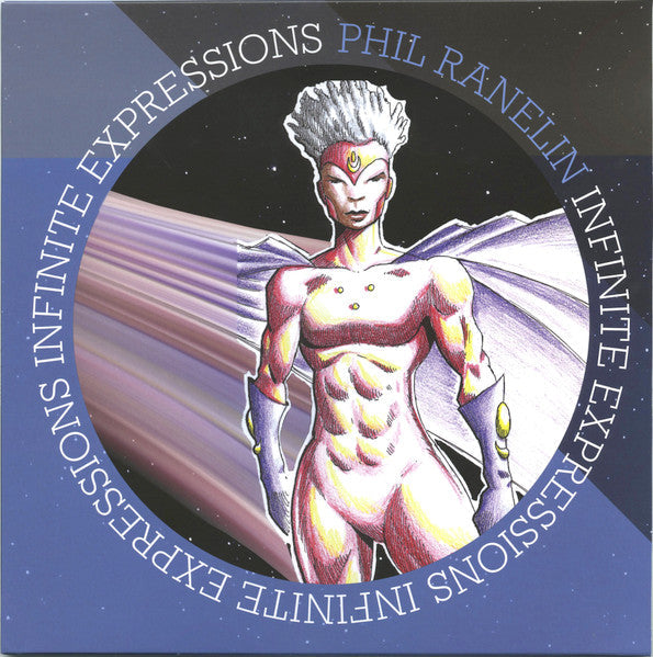 Infinite Expressions | Mint (M) Mint (M) Get Cheap Vinyl