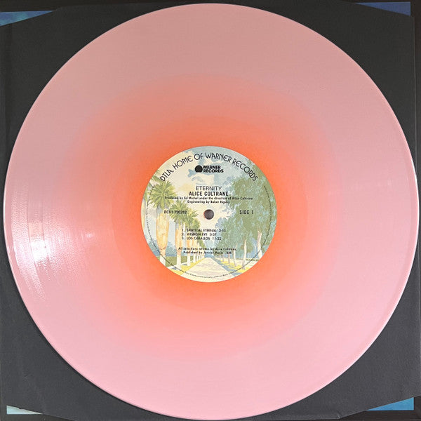 Eternity (VMP VINYL) | Mint (M) Mint (M) Get Cheap Vinyl